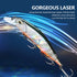 Jerkbait Wobbler 110mm 17g SP Fishing Lures Hard Bait Minnow Multiple Colour For professional Fishing Hook